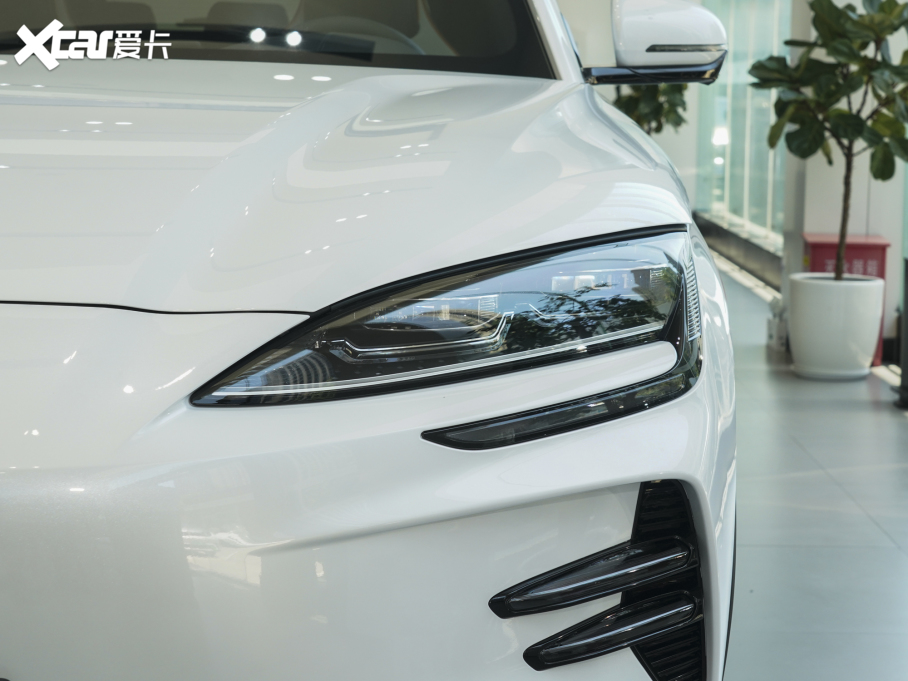 2023PLUS EV ܊ EV 520KM F