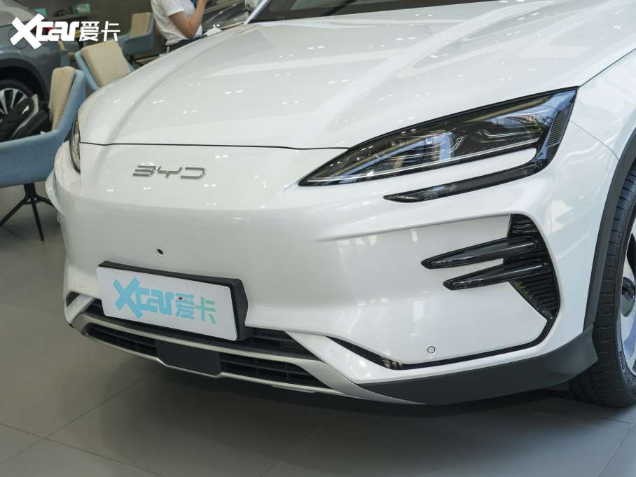 2023PLUS EV ܊ EV 520KM F