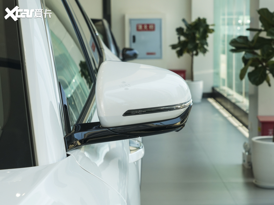 2023PLUS EV ܊ EV 520KM F