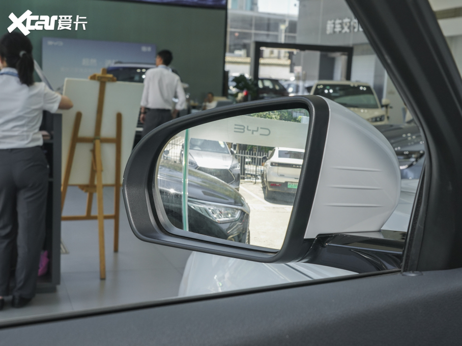 2023PLUS EV ܊ EV 520KM F