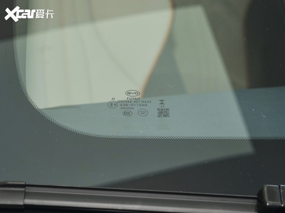 2023PLUS EV ܊ EV 520KM F