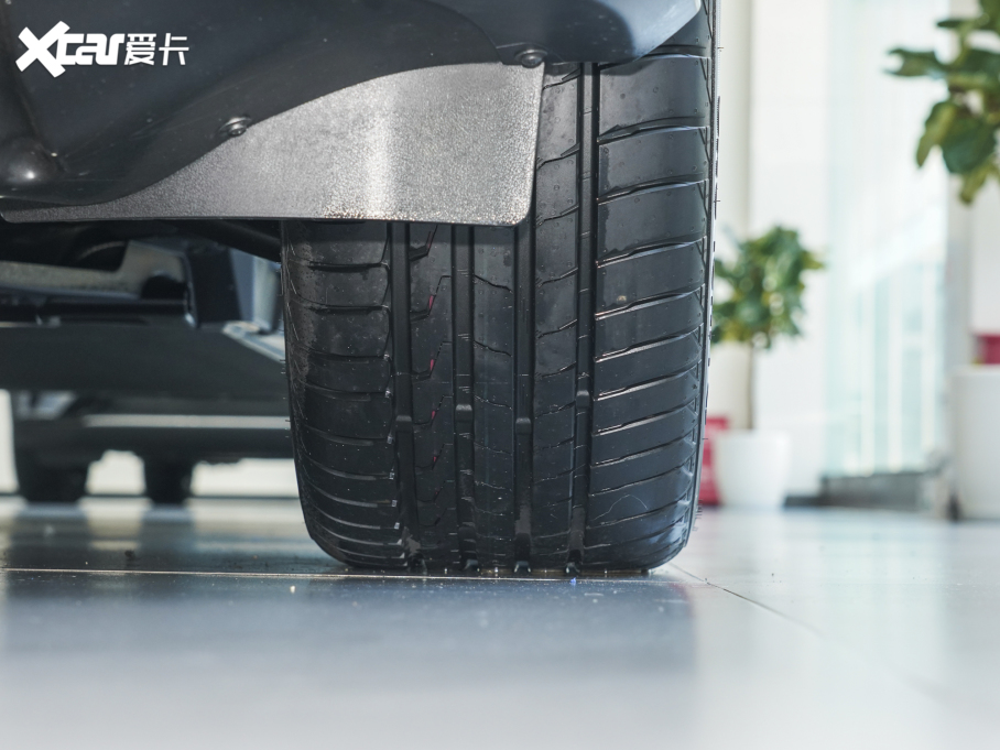 2023PLUS EV ܊ EV 520KM F