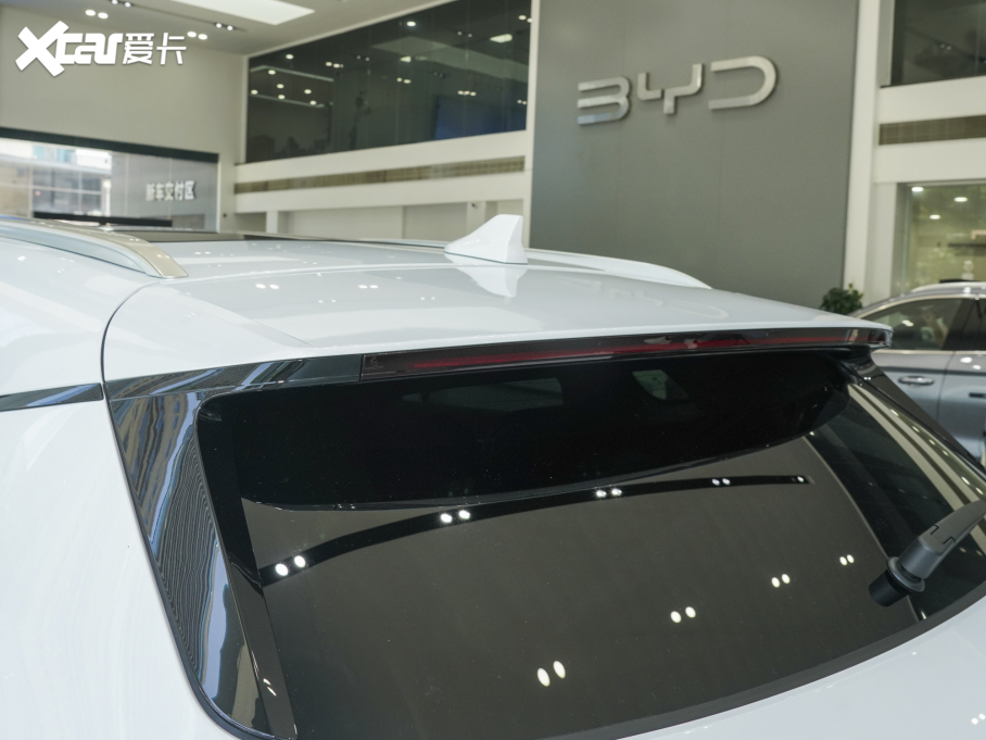 2023PLUS EV ܊ EV 520KM F