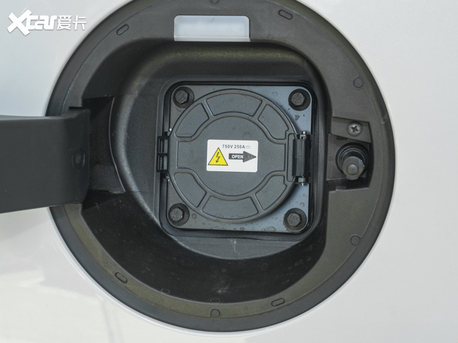 2023PLUS EV ܊ EV 520KM F