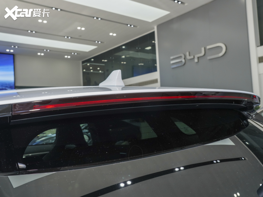 2023PLUS EV ܊ EV 520KM F