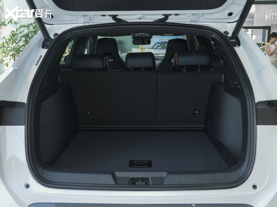 2023PLUS EV ܊ EV 520KM F