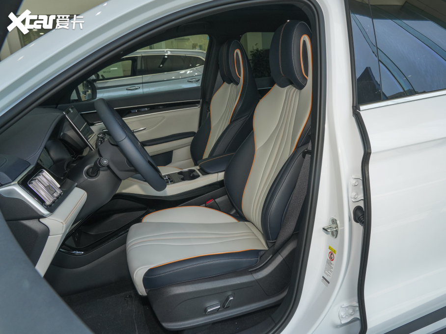 2023PLUS EV ܊ EV 520KM F