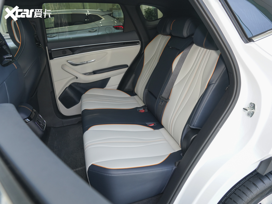 2023PLUS EV ܊ EV 520KM F