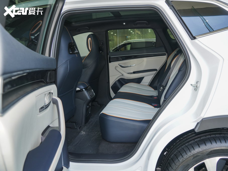 2023PLUS EV ܊ EV 520KM F