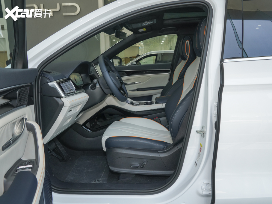 2023PLUS EV ܊ EV 520KM F