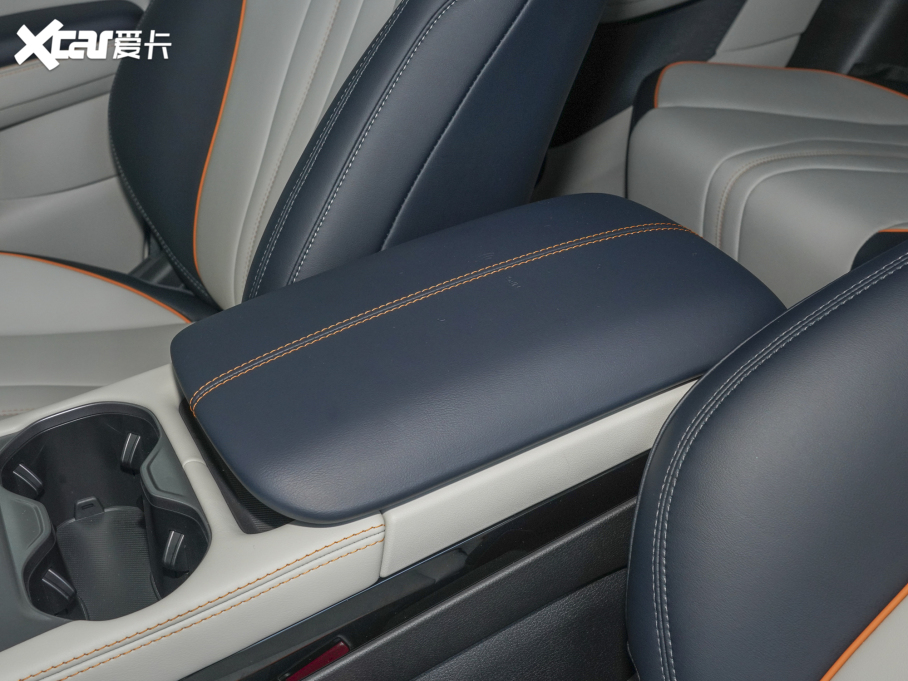 2023PLUS EV ܊ EV 520KM F