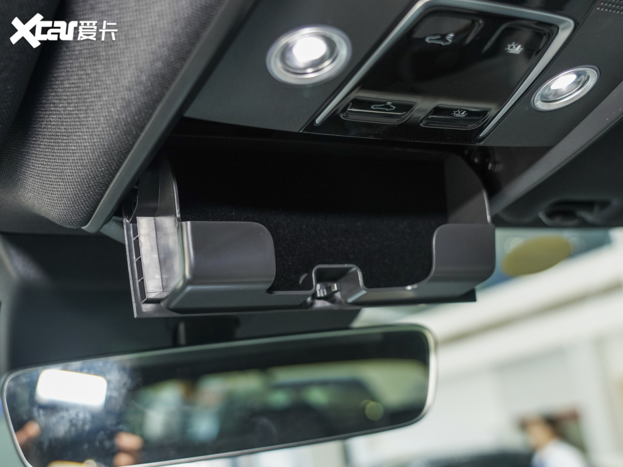 2023PLUS EV ܊ EV 520KM F