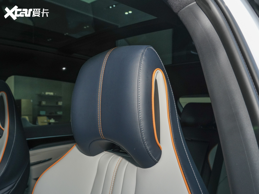 2023PLUS EV ܊ EV 520KM F