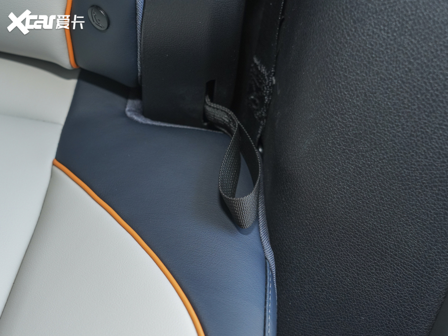 2023PLUS EV ܊ EV 520KM F