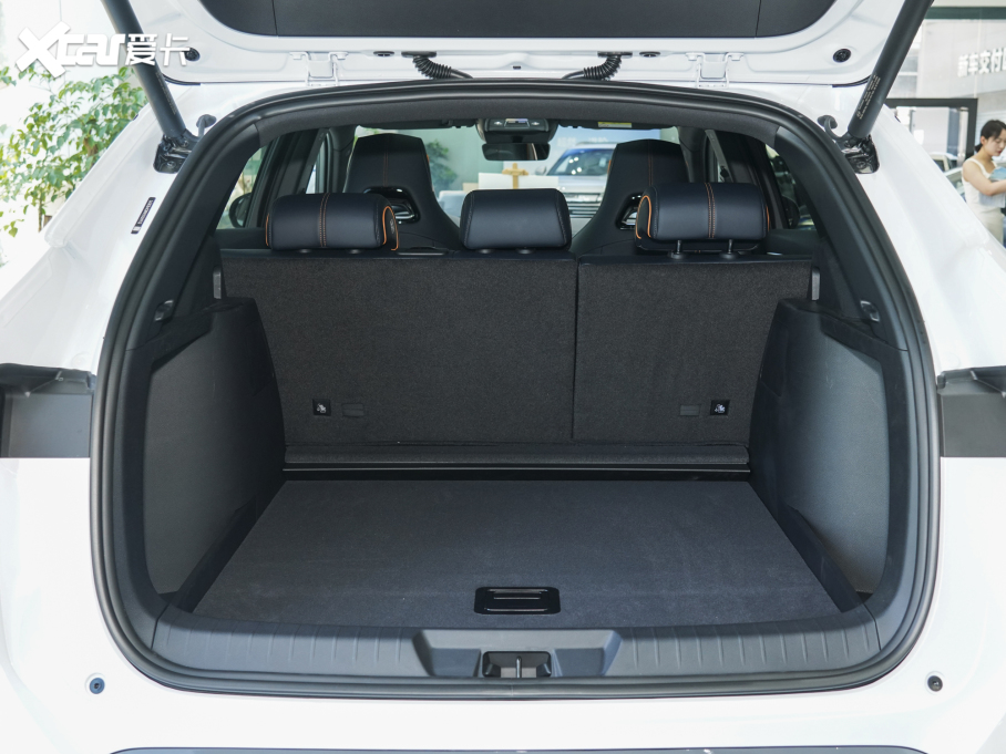 2023PLUS EV ܊ EV 520KM F