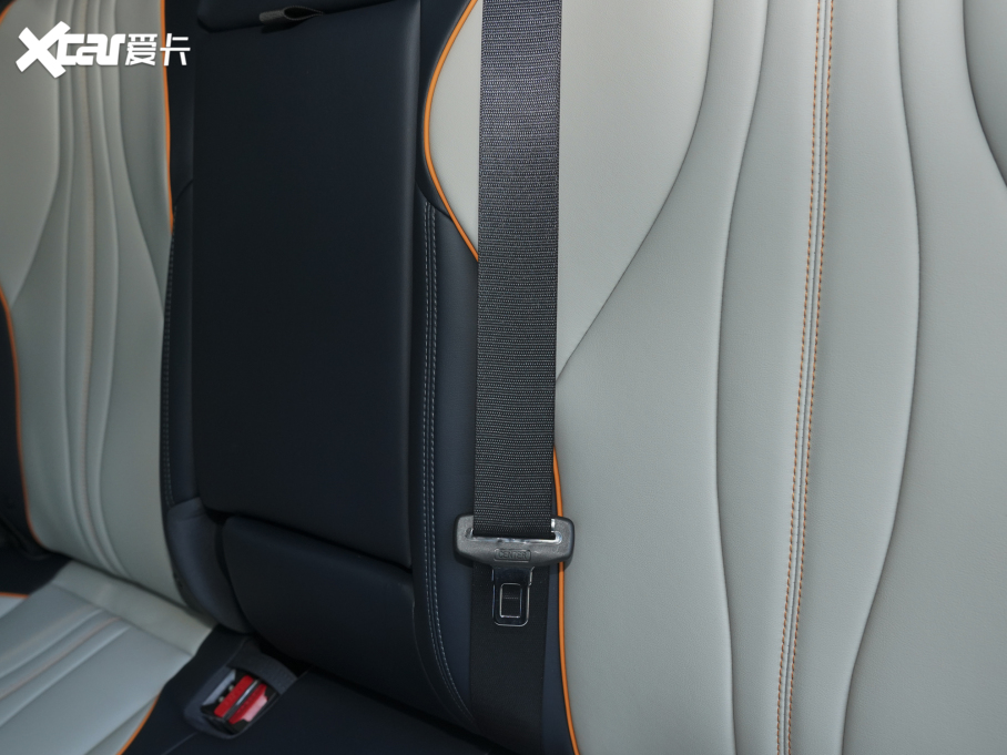 2023PLUS EV ܊ EV 520KM F