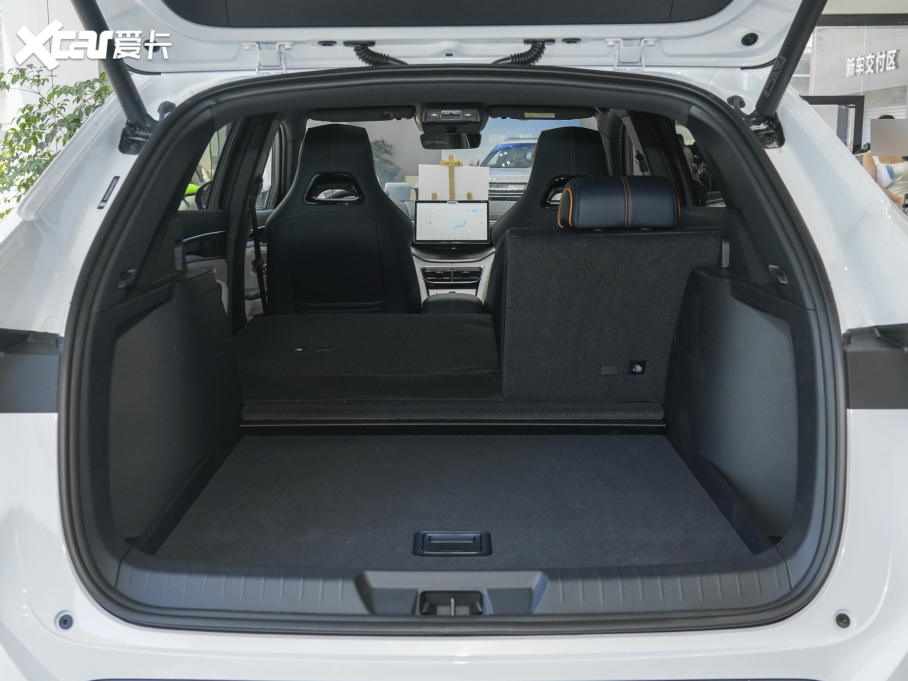 2023PLUS EV ܊ EV 520KM F