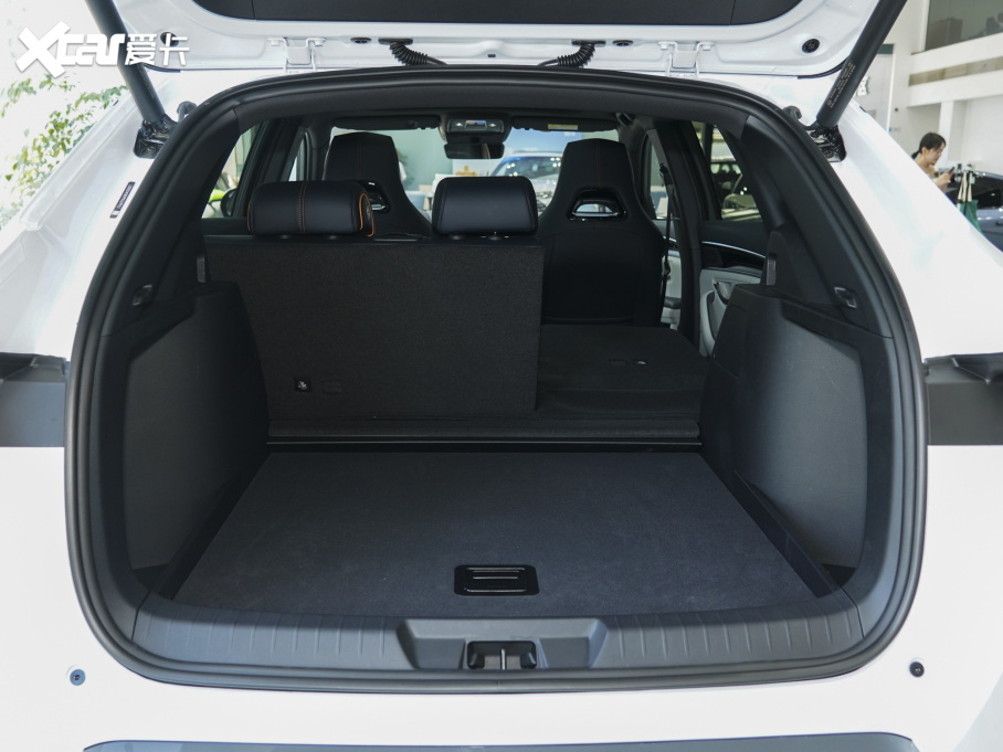 2023PLUS EV ܊ EV 520KM F