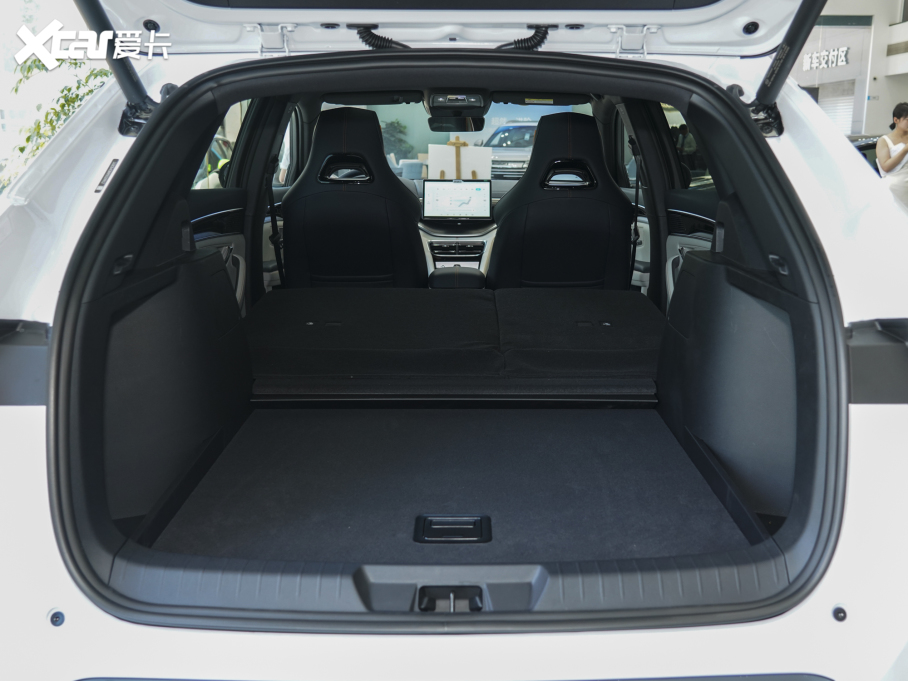 2023PLUS EV ܊ EV 520KM F