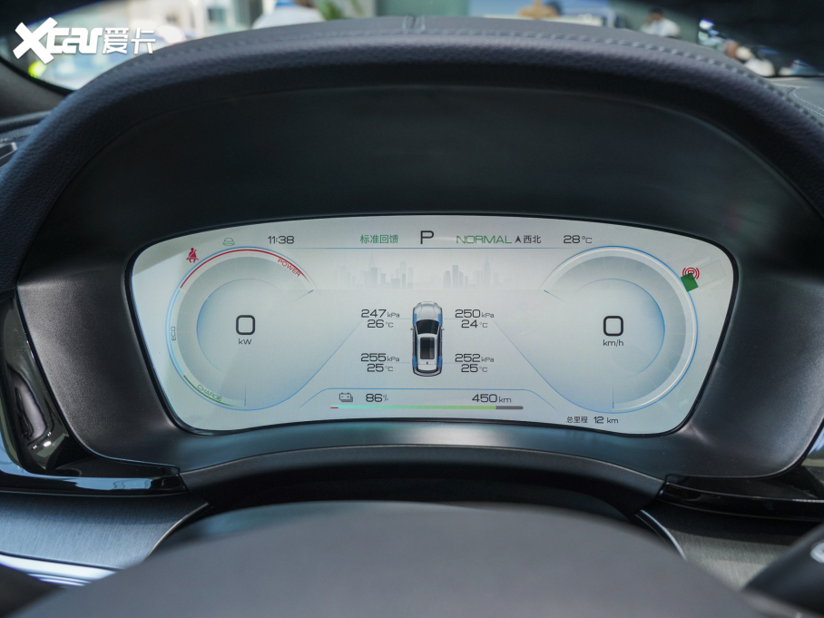 2023PLUS EV ܊ EV 520KM F