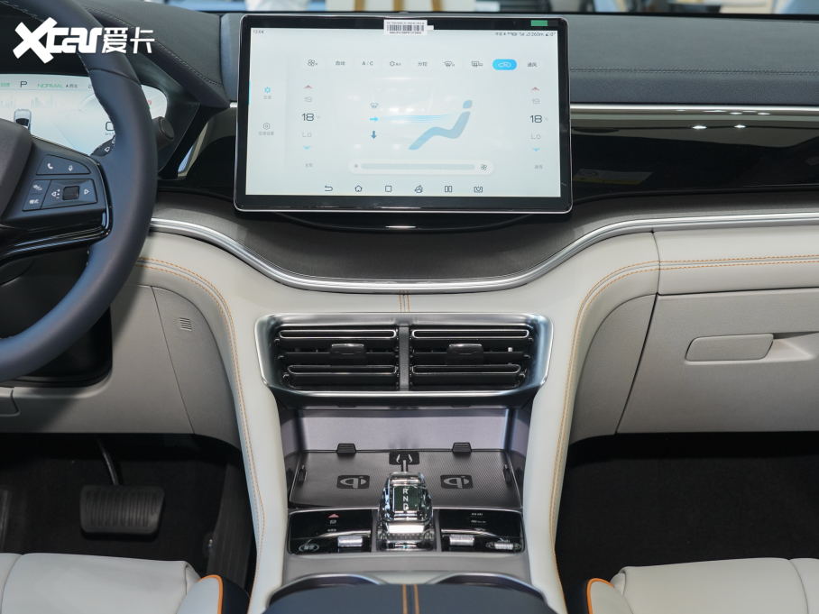 2023PLUS EV ܊ EV 520KM F