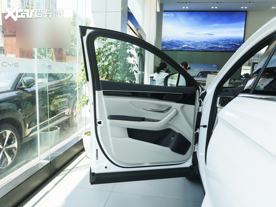 2023PLUS EV ܊ EV 520KM F