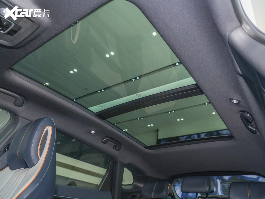 2023PLUS EV ܊ EV 520KM F