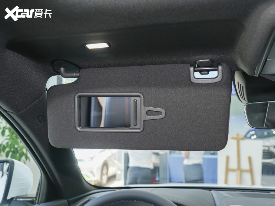 2023PLUS EV ܊ EV 520KM F