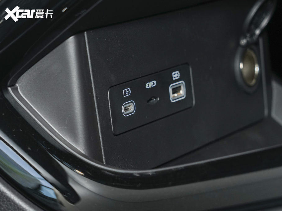 2023PLUS EV ܊ EV 520KM F