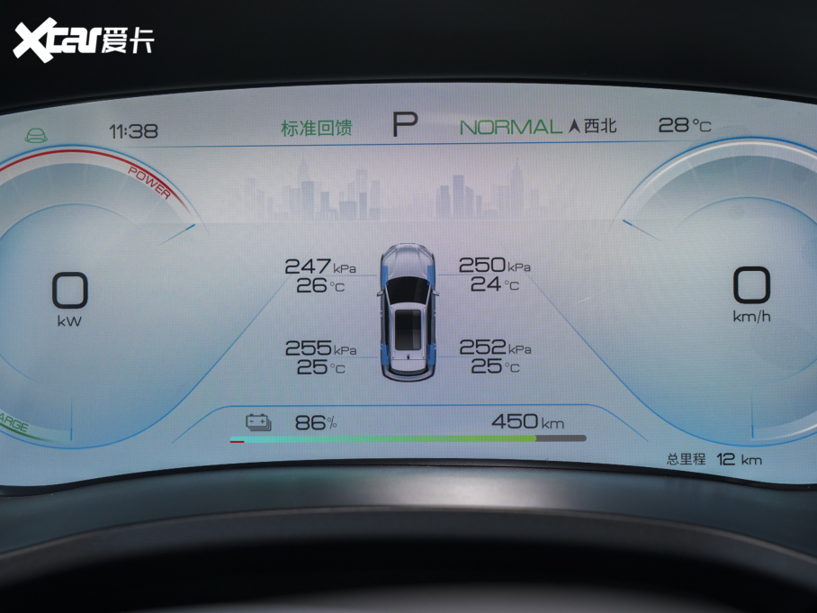 2023PLUS EV ܊ EV 520KM F