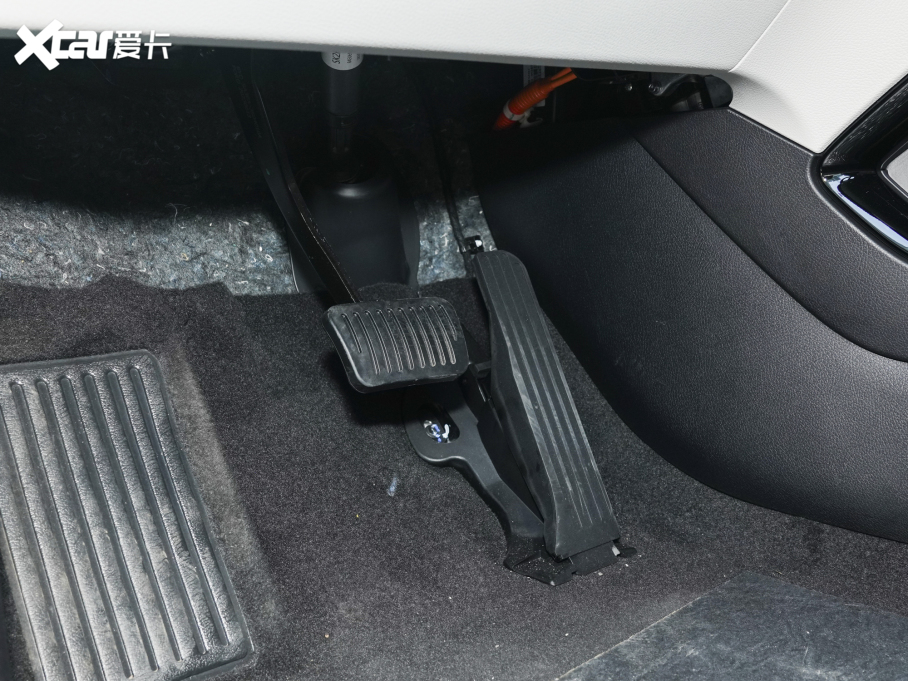 2023PLUS EV ܊ EV 520KM F