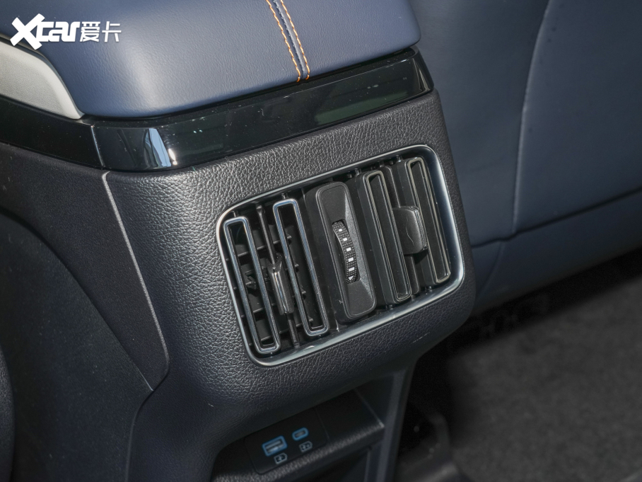 2023PLUS EV ܊ EV 520KM F