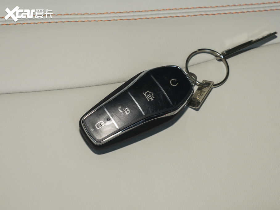 2023PLUS EV ܊ EV 520KM F