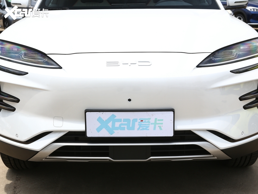 2023PLUS EV ܊ EV 520KM Ş