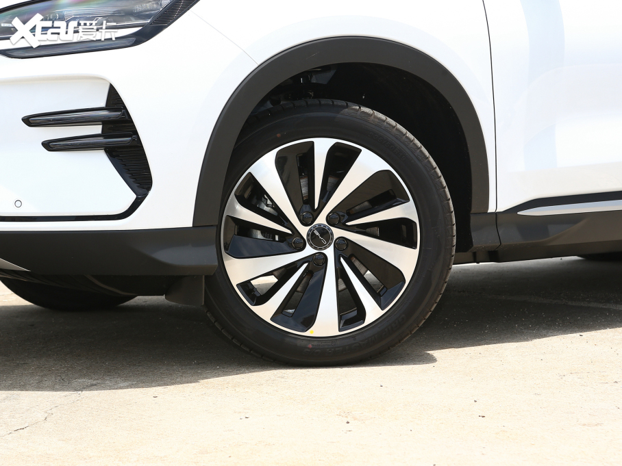 2023PLUS EV ܊ EV 520KM Ş