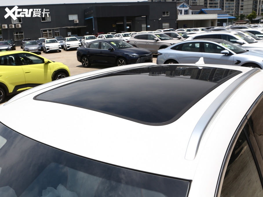 2023PLUS EV ܊ EV 520KM Ş