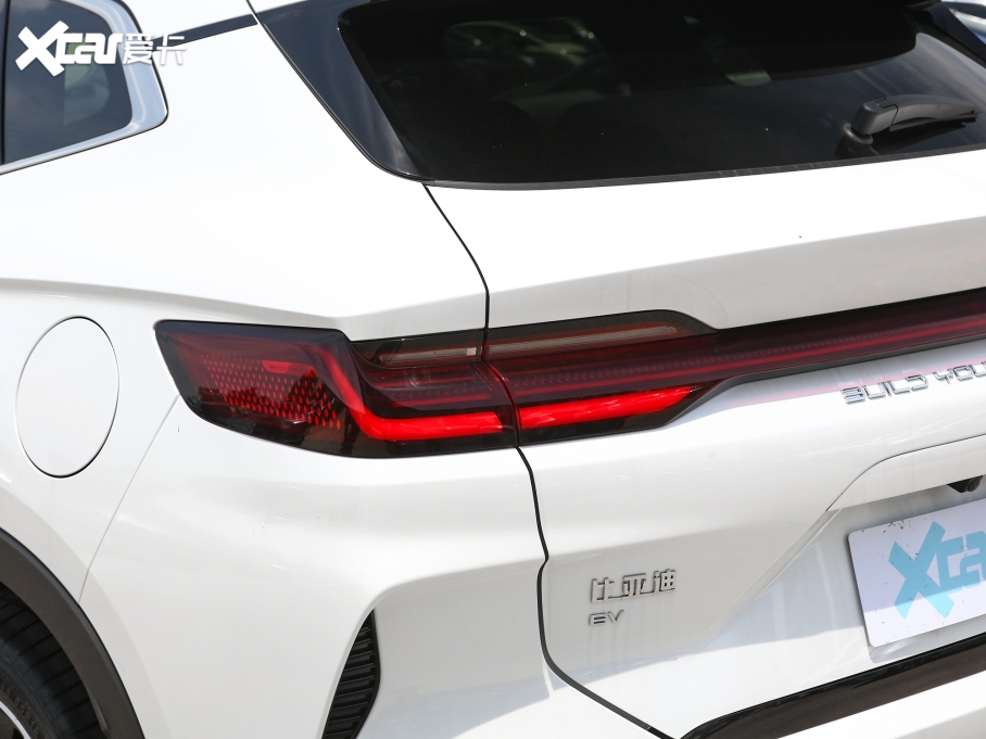 2023PLUS EV ܊ EV 520KM Ş