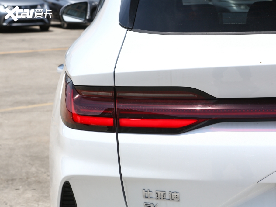 2023PLUS EV ܊ EV 520KM Ş