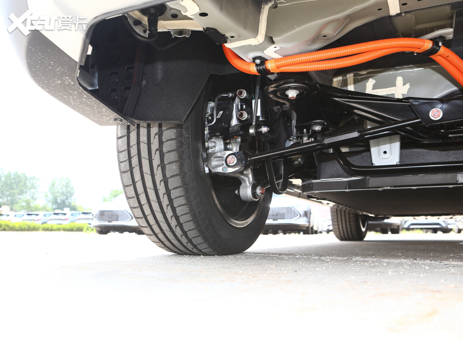 2023PLUS EV ܊ EV 520KM Ş