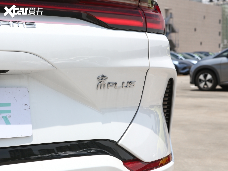 2023PLUS EV ܊ EV 520KM Ş