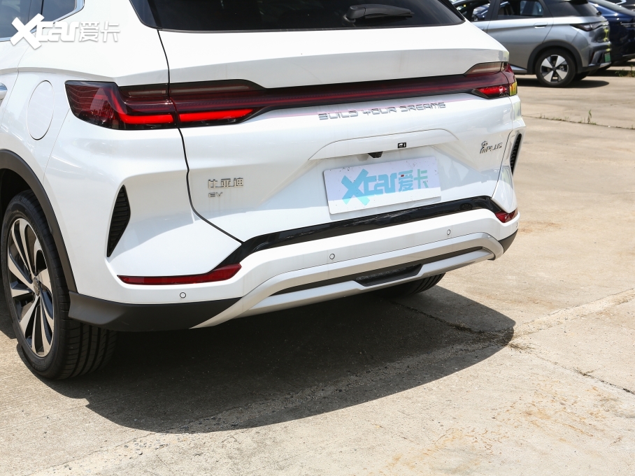 2023PLUS EV ܊ EV 520KM Ş