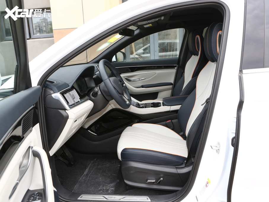 2023PLUS EV ܊ EV 520KM Ş