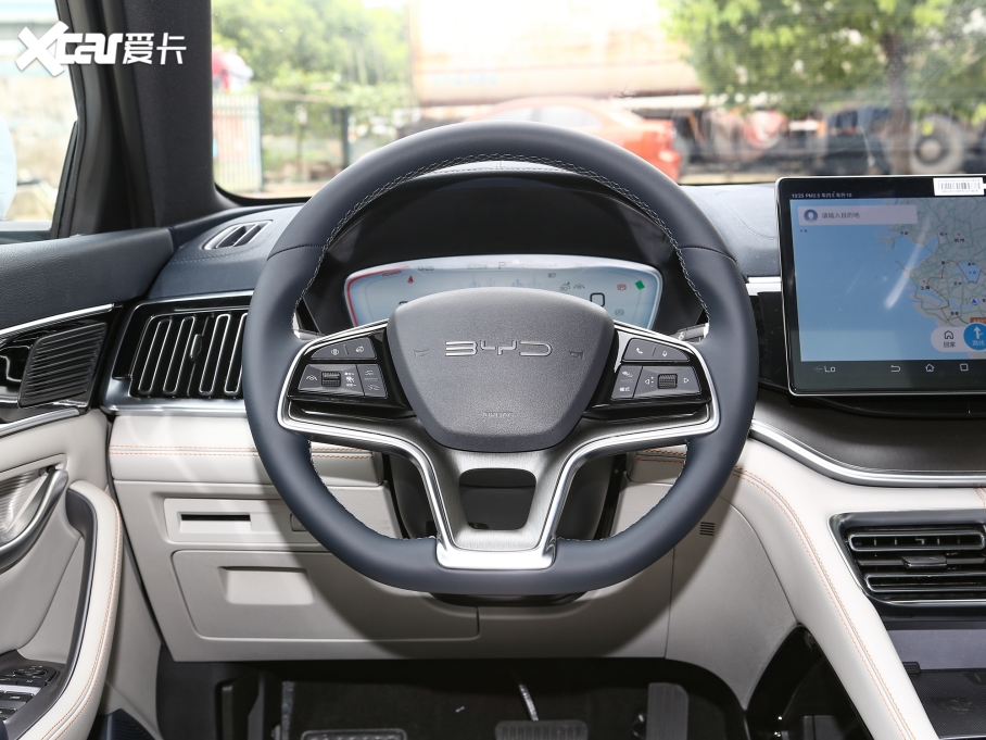 2023PLUS EV ܊ EV 520KM Ş