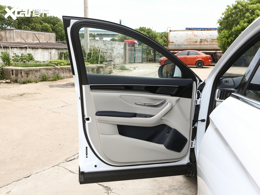 2023PLUS EV ܊ EV 520KM Ş