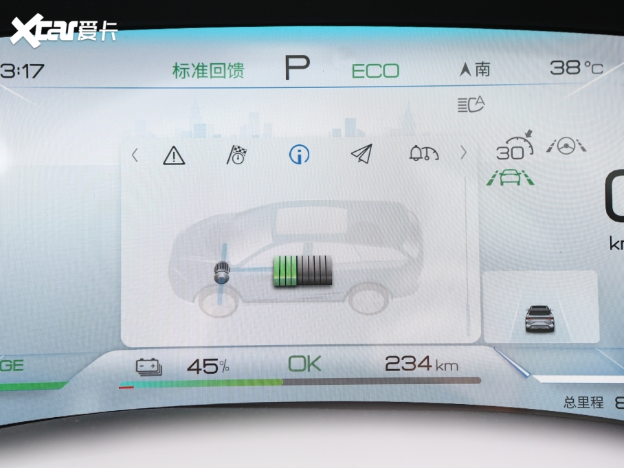 2023PLUS EV ܊ EV 520KM Ş