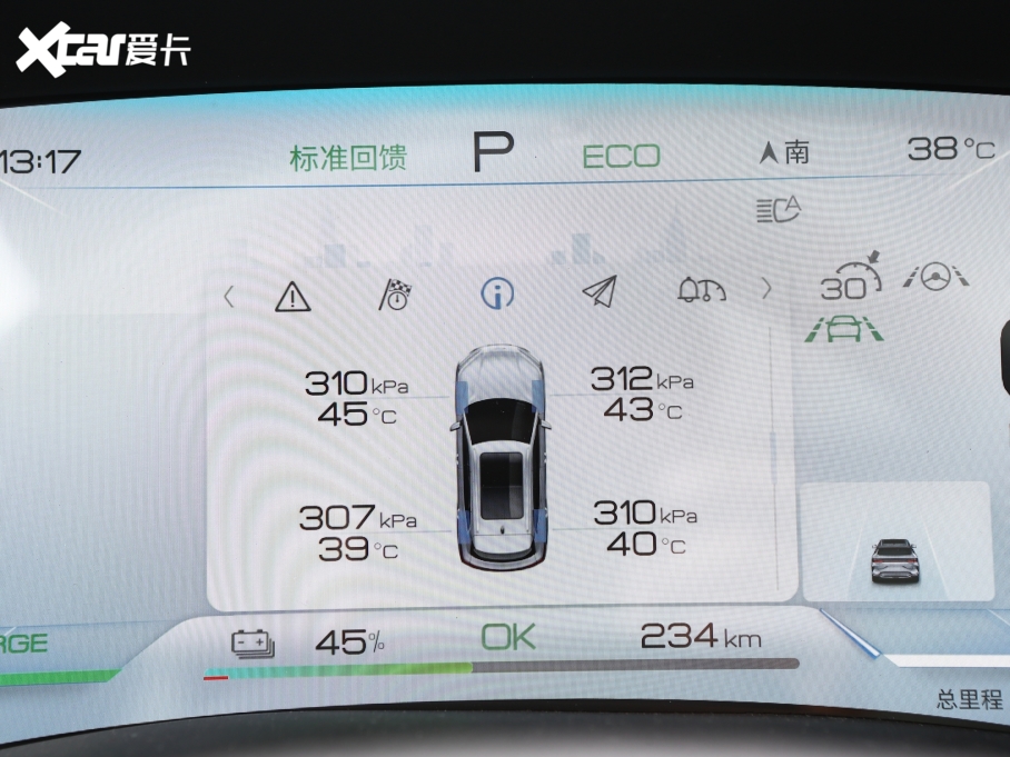 2023PLUS EV ܊ EV 520KM Ş