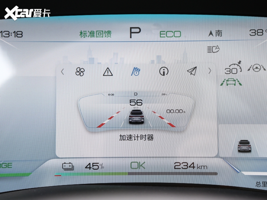 2023PLUS EV ܊ EV 520KM Ş