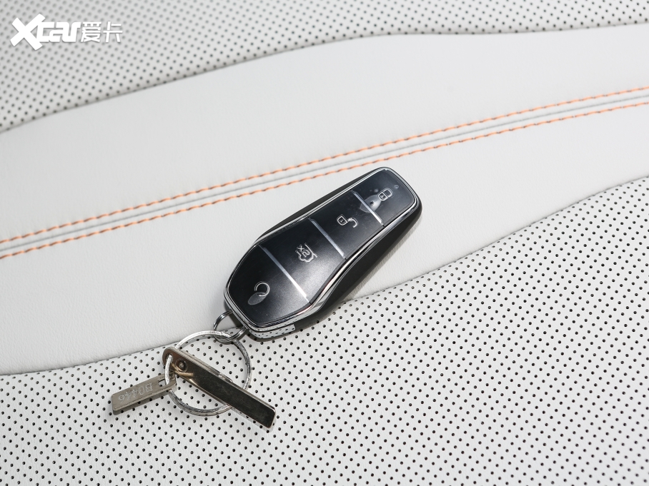 2023PLUS EV ܊ EV 520KM Ş