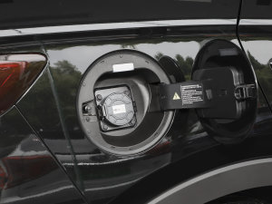 2023܊ EV 605KM ŞPLUS ^