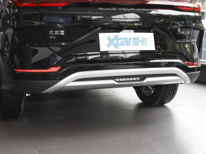 2023款冠军版 EV 605KM 旗舰PLUS 细节外观
